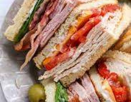 club-sandwich