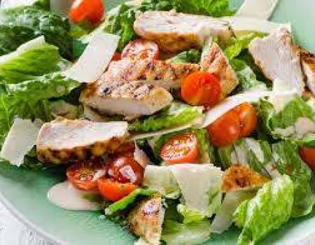 grilled-chicken-salad